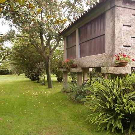 Vivienda Tradicional Con Jardin Y Patio Interior Villa Вилануева де Ароса Екстериор снимка