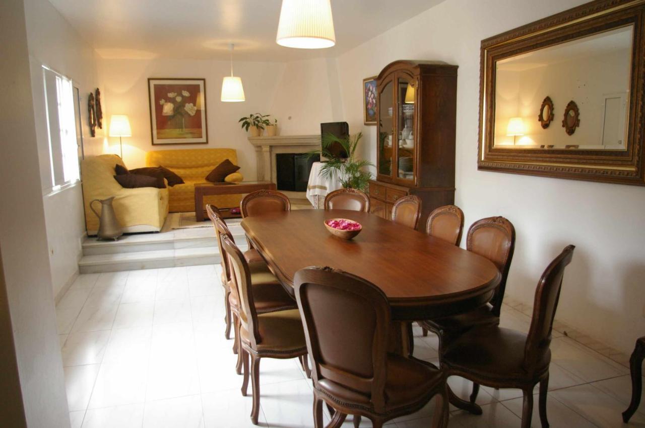 Vivienda Tradicional Con Jardin Y Patio Interior Villa Вилануева де Ароса Екстериор снимка