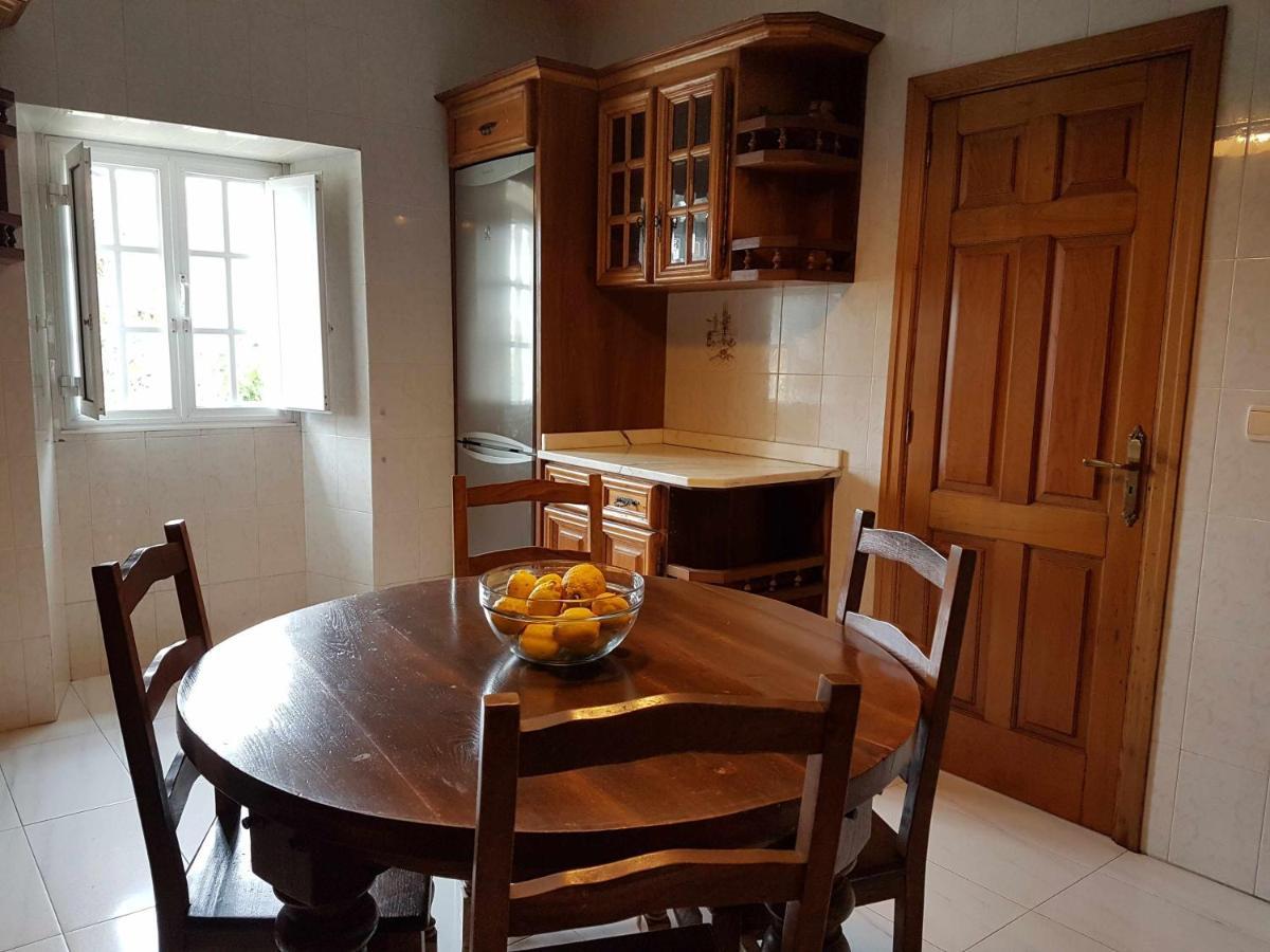 Vivienda Tradicional Con Jardin Y Patio Interior Villa Вилануева де Ароса Екстериор снимка